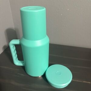 Travel cup